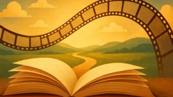 Viagens Épicas: Clássicos da Literatura Que Viraram Filmes!