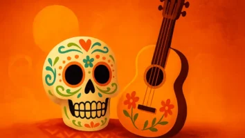 Viva: Música, México e a magia inesquecível de Coco da Pixar