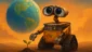WALL-E: Robôs, Amor e Ecologia em História Futurista da Pixar!