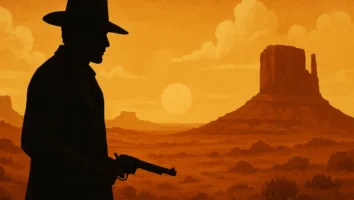 Western: Heróis Esquecidos Antes de 2000 Que Você Precisa Ver!
