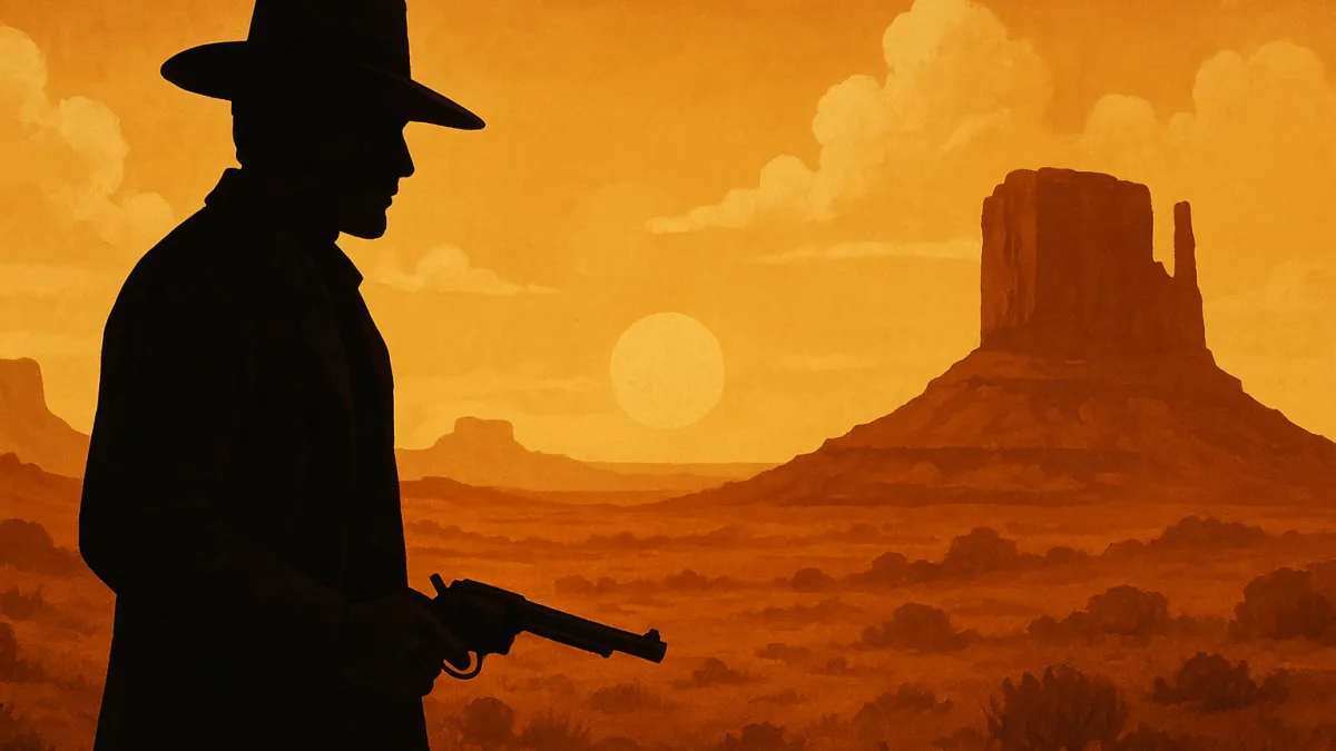 Western: Heróis Esquecidos Antes de 2000 Que Você Precisa Ver!