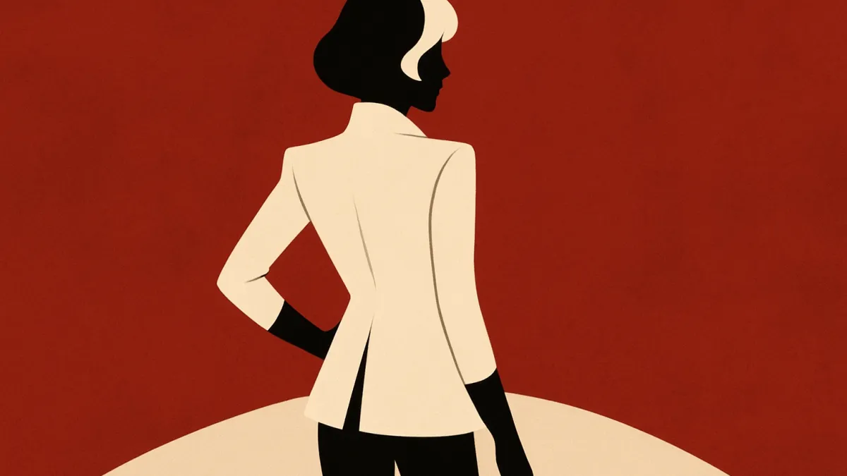 101 Dálmatas: Cruella De Vil, a vilã mais estilosa da Disney?