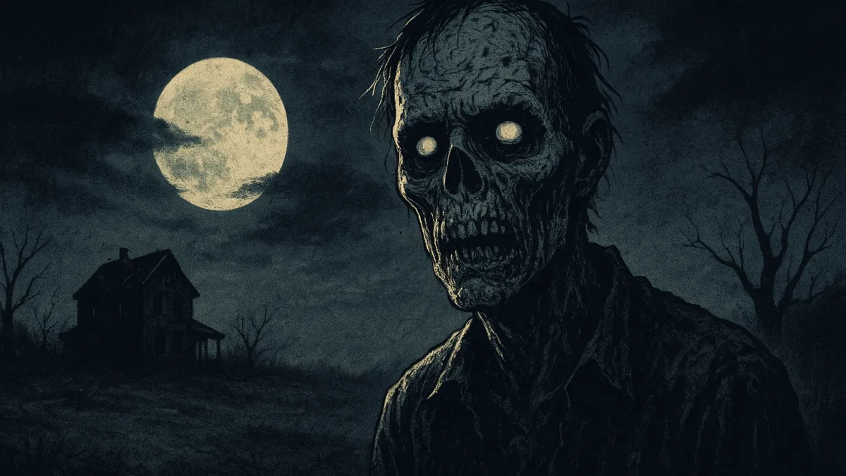 A Noite dos Mortos-Vivos: resumo do filme, sem spoilers, direto