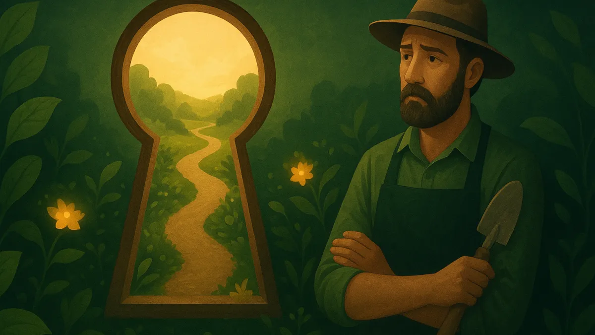 Jardineiro Fiel: Final explicado e segredos que você perdeu