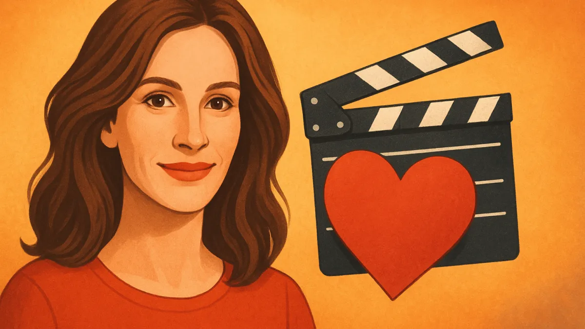 Julia Roberts: Romances dos Anos 2000 para Maratona Imediata