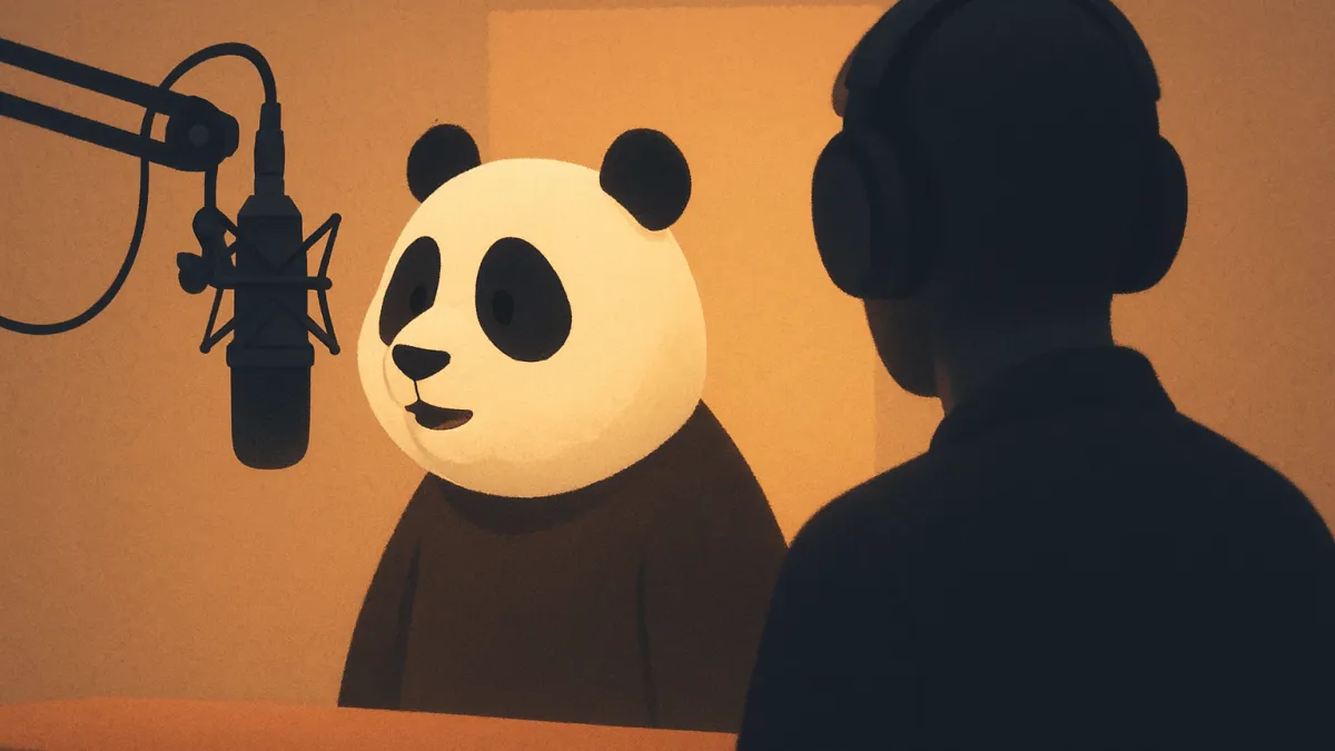 Kung Fu Panda 4: Bastidores do Retorno de Jack Black como Po