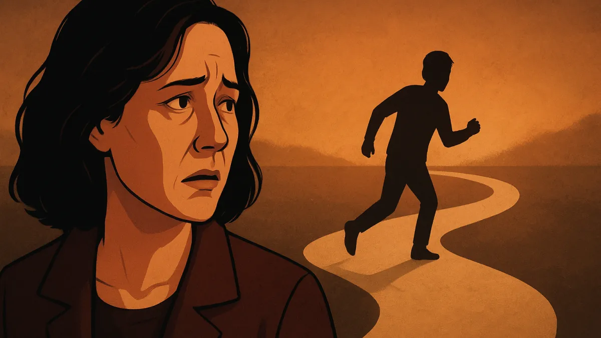 Mãe: Joon-ho e a Busca Desesperada por Filho Acusado Agora