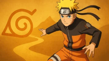 Naruto: O Filme – Missão Ninja Épica e 5 Desafios Agora