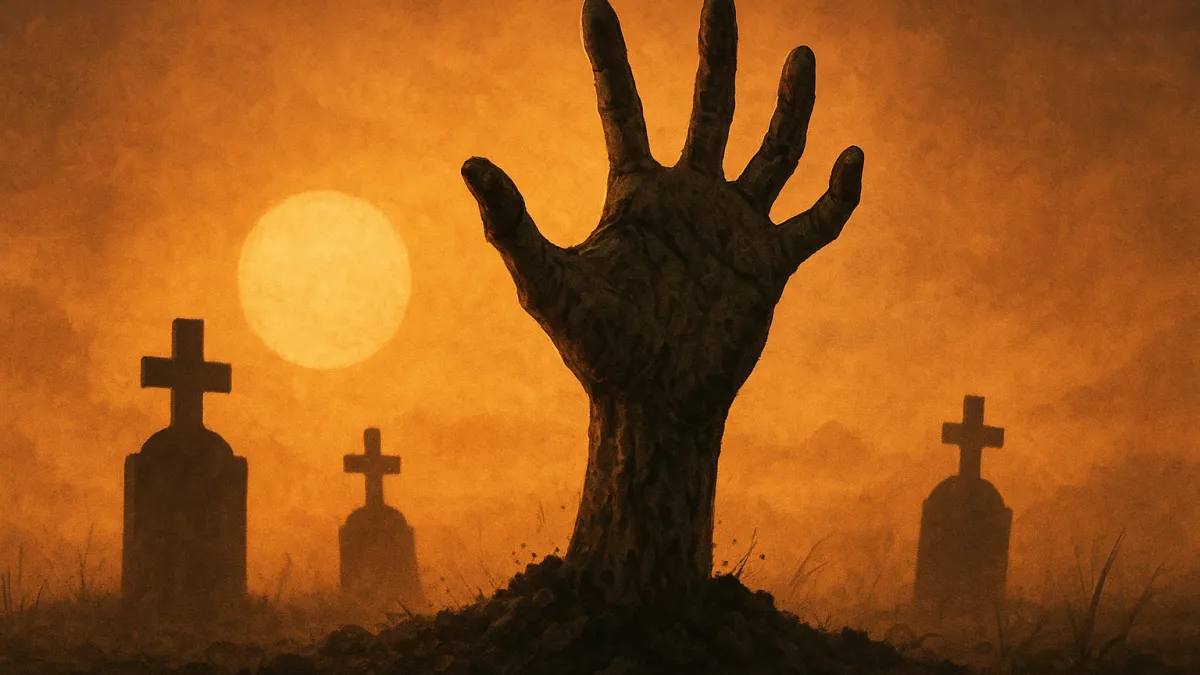 O Despertar dos Mortos: resumo do filme, sem spoilers, bem direto