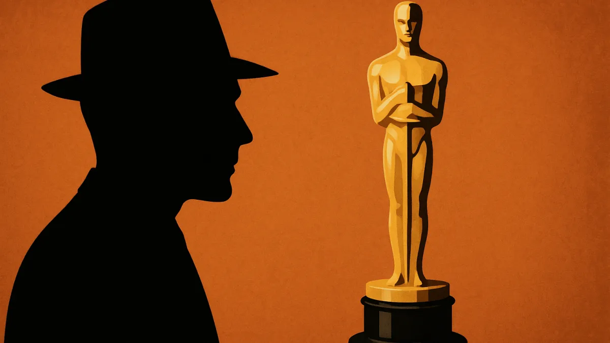 Oppenheimer: Nolan, Murphy e o Oscar de Melhor Filme – Entenda