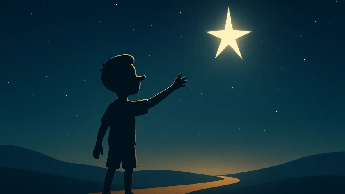 Pinóquio: ‘When You Wish Upon a Star’ e sua eterna grande lição.