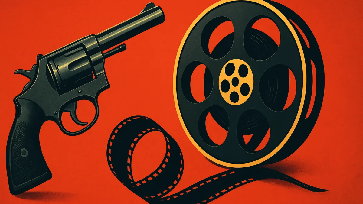 Pulp Fiction: Tarantino, Travolta, Jackson e a Narrativa Única