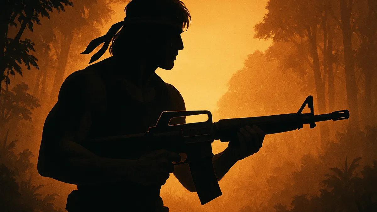 Rambo: Programado para Matar: Resumo e Ação Sem Spoilers