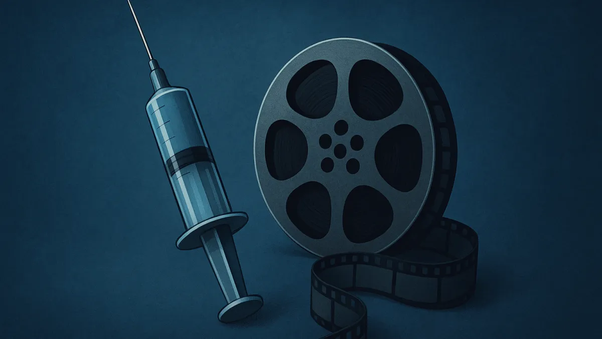 Requiem para um Sonho – resumo sem spoilers, bem direto