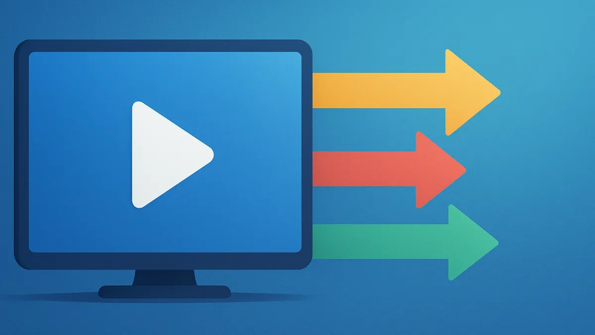 Teste IPTV: como avaliar múltiplas conexões sem engasgo