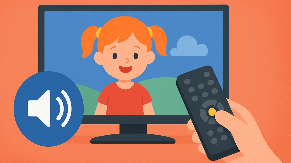 Teste IPTV: como testar canais infantis e qualidade do áudio