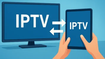 Teste IPTV: como testar em 2 aparelhos ao mesmo tempo
