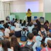 27 milhões de alunos: começa vacinação nas escolas