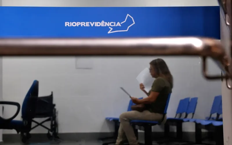 Alerj: investimentos do Rioprevidência só em bancos federais