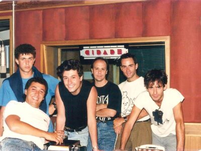 Brasília 66 anos: rock e rap revelam faces da capital