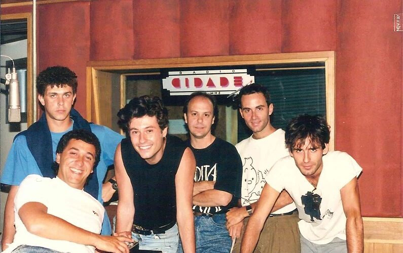 Brasília 66 anos: rock e rap revelam faces da capital