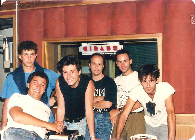 Brasília 66 anos: rock e rap revelam faces da capital