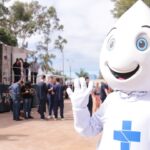 Brasil e Paraguai em Dia D de vacinação na fronteira