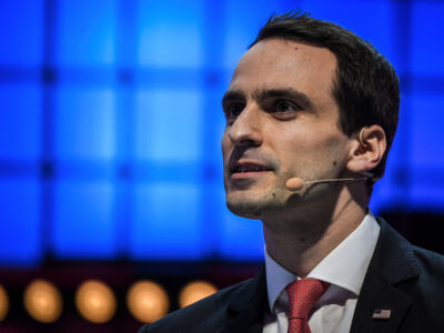 Casa Branca acusa China de roubar modelos de IA