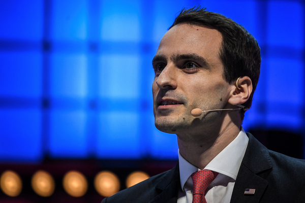 Casa Branca acusa China de roubar modelos de IA