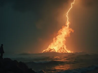 Como foram feitos os efeitos especiais de filmes clássicos