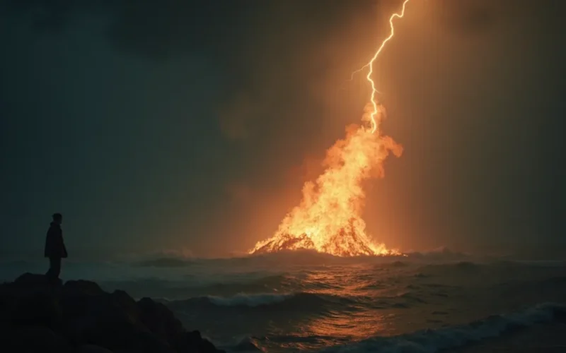 Como foram feitos os efeitos especiais de filmes clássicos