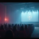 Como funciona a exibição de filmes em festivais internacionais