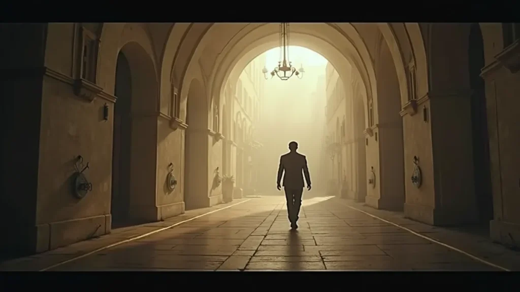 Como funciona o processo criativo de um diretor de cinema