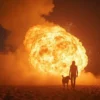 Como Hollywood cria explosões reais nas filmagens de ação