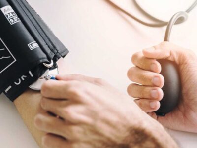 Hipertensão atinge 30% dos brasileiros e eleva risco de AVC e infarto