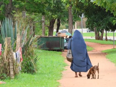 IBGE prevê censo inédito de população de rua em 2028