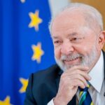 Lula promulga acordo histórico Mercosul-UE