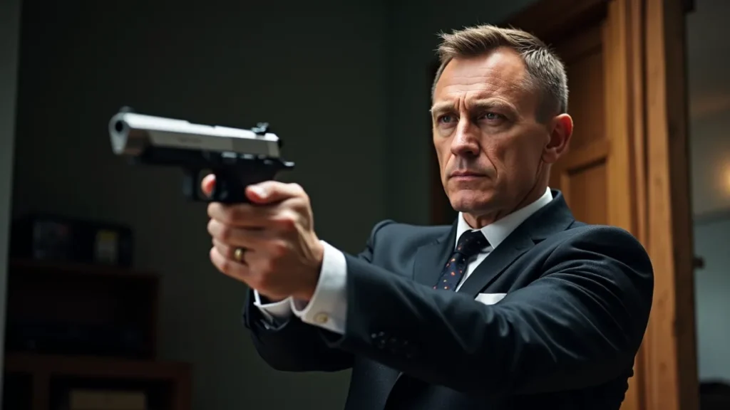 Melhores filmes de espionagem no estilo James Bond 007