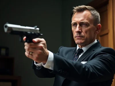 Melhores filmes de espionagem no estilo James Bond 007