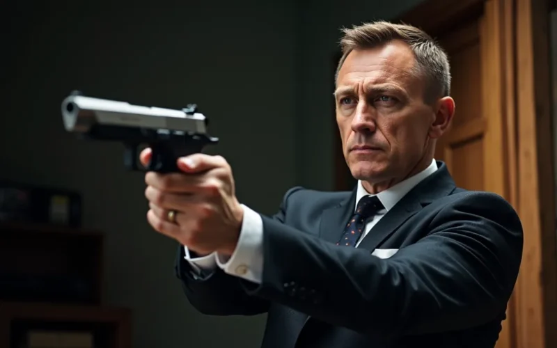 Melhores filmes de espionagem no estilo James Bond 007