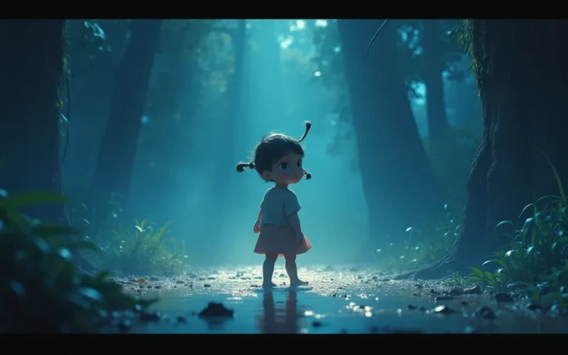 Melhores filmes infantis da Disney para assistir com crianças