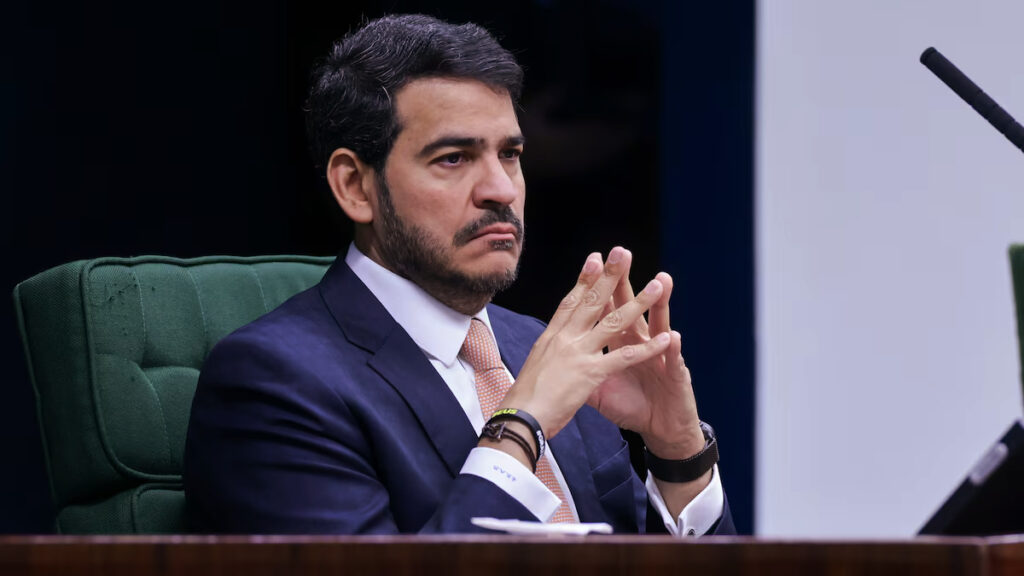 Messias terá sabatina apertada no Senado sobre ética no STF