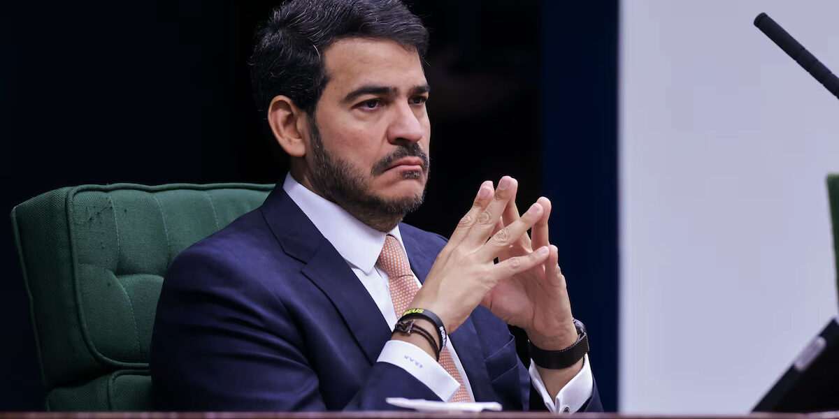 Messias terá sabatina apertada no Senado sobre ética no STF