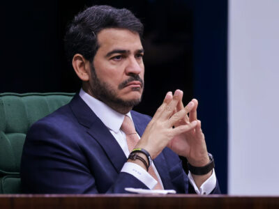 Messias terá sabatina apertada no Senado sobre ética no STF