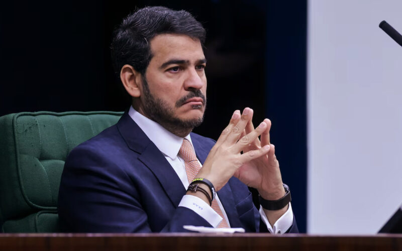 Messias terá sabatina apertada no Senado sobre ética no STF