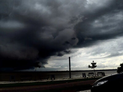 OMM confirma: El Niño pode começar em maio e alterar chuvas no Brasil