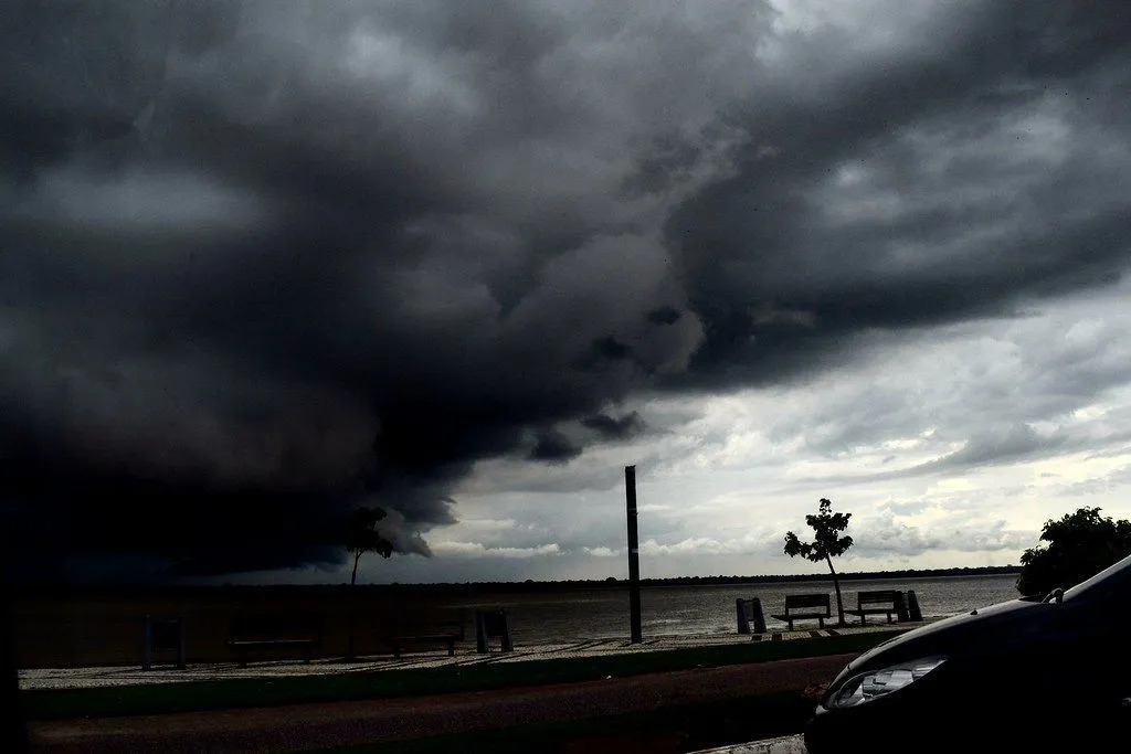 OMM confirma: El Niño pode começar em maio e alterar chuvas no Brasil