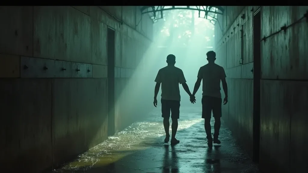 Os filmes com roteiros mais complexos e surpreendentes