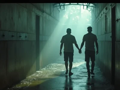 Os filmes com roteiros mais complexos e surpreendentes