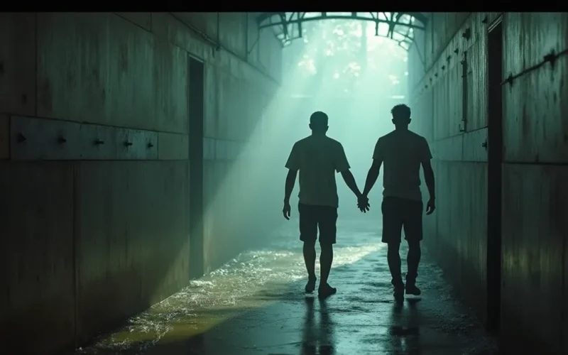 Os filmes com roteiros mais complexos e surpreendentes